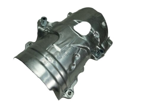 MUHAFAZA ISI TURBO ARKA 1.6HDİ Euro5