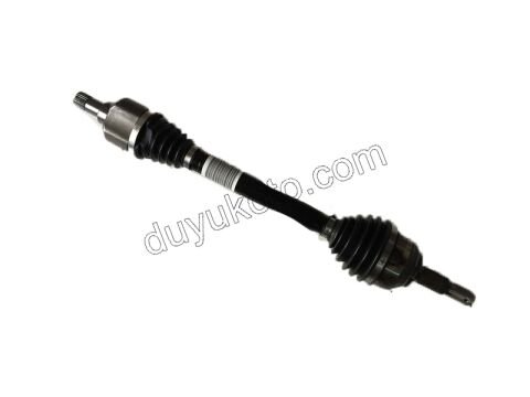 Aks Mili Sol P5081 C53 DS5 1.6HDİ Euro5 1.6VTi 120HP MCP S&S 9672959780
