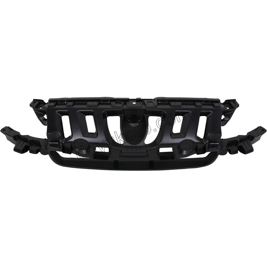 ISKELET ON TAMPON IC UST P3081MQ