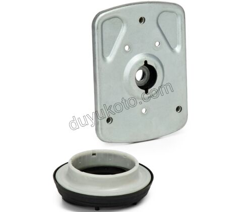 Ön Amortisör Üst Takozu (Rulmanlı) Kit EXP4 SCD4