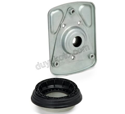 Ön Amortisör Üst Takozu (Rulmanlı) Kit EXP4 SCD4