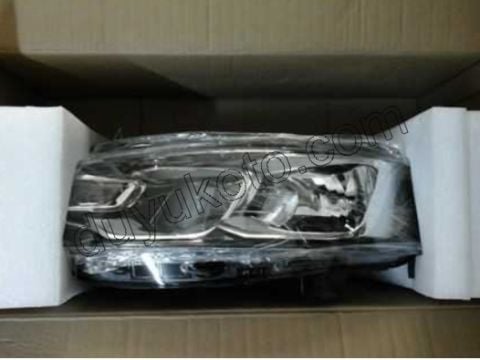 Citroen Celysee Far Sağ 2012/2017