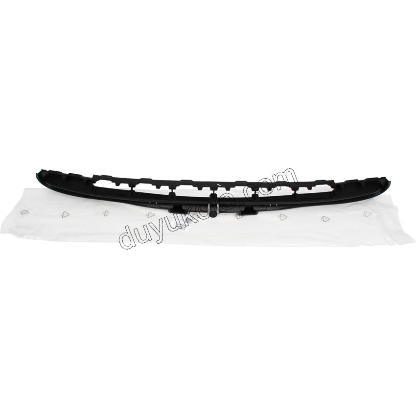 Ön Tampon Izgarası Üst İnce P207MQ 2009>