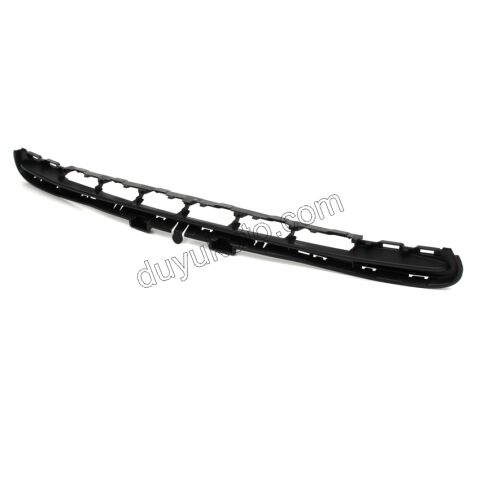 Ön Tampon Izgarası Üst İnce P207MQ 2009>