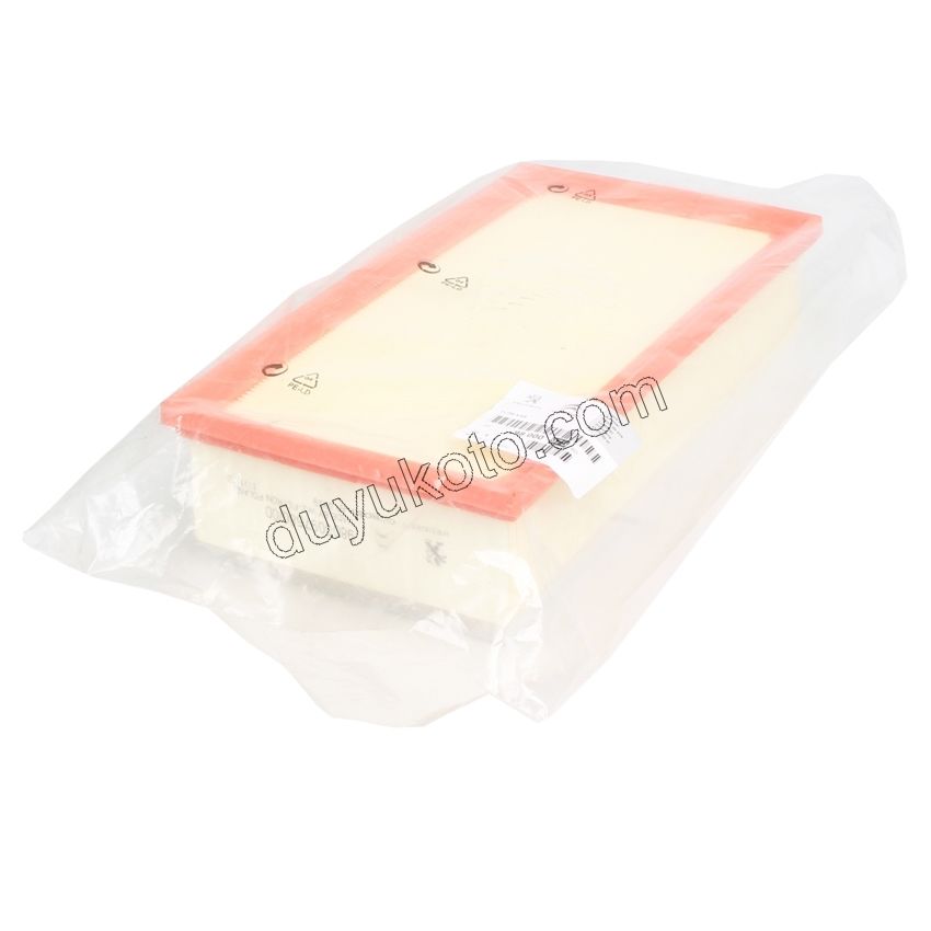 Hava Filtresi 2.0HDİ 177HP Euro6 EXP4 C4PC2