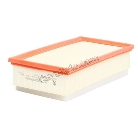 Hava Filtresi 2.0HDİ 177HP Euro6 EXP4 C4PC2