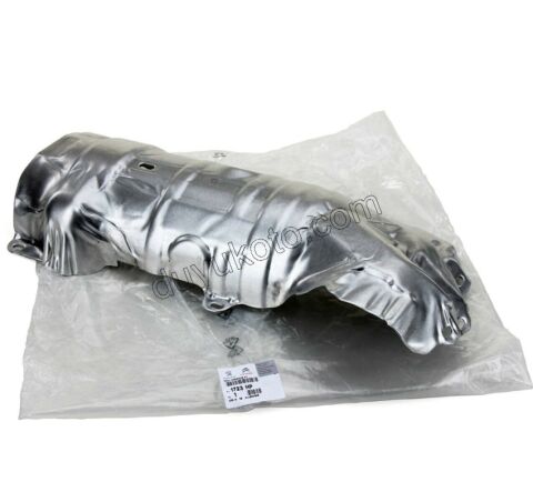 MUHAFAZA ISI TURBO ON DV6ADET4 1.6HDİ Euro5