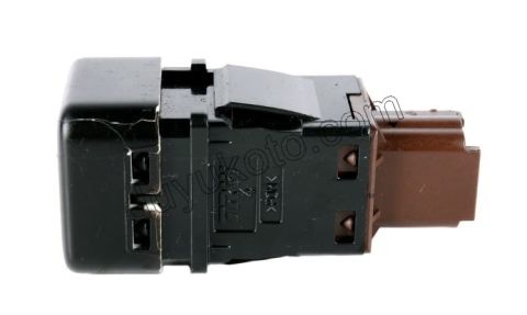 Yolcu (Sağ) Hava Yastığı (AIRBAG) Açma/Kapama Anahtarı