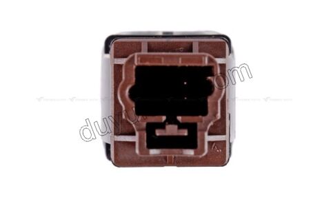 Yolcu (Sağ) Hava Yastığı (AIRBAG) Açma/Kapama Anahtarı