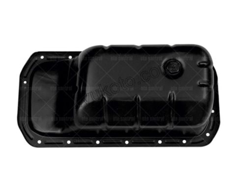 Motor Yağı Karteri 1.4HDİ/1.6HDİ Euro4 /Euro5/Euro6 1.5HDİ Euro6