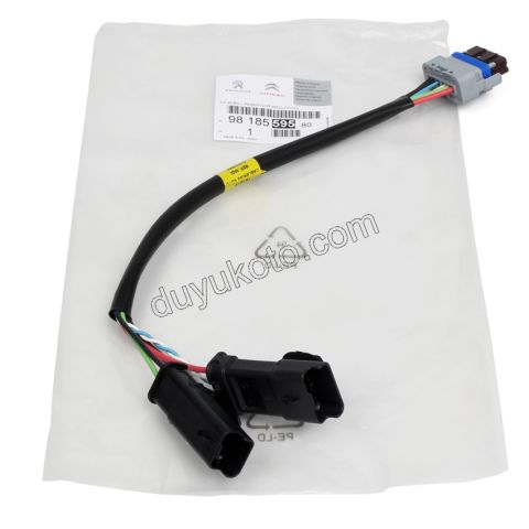 Adblue Yakıt Depo Kablo Tesisatı P508