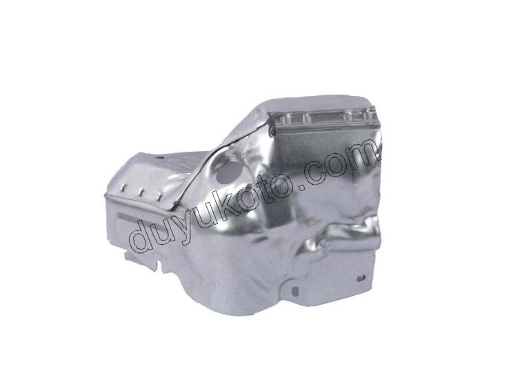 MUHAFAZA ISI KALKANI UST KATALIZOR P207 1.6VTi 120HP 150HP