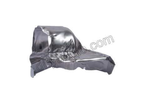 MUHAFAZA ISI KALKANI UST KATALIZOR P207 1.6VTi 120HP 150HP