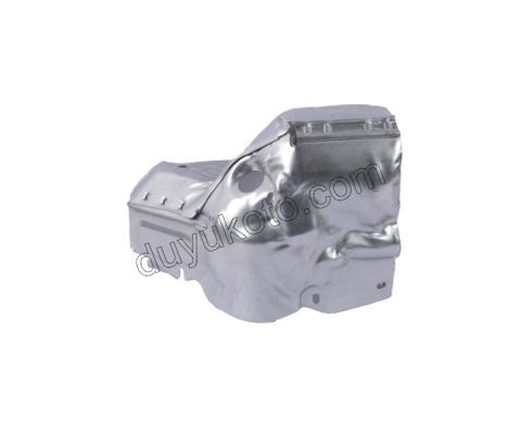 MUHAFAZA ISI KALKANI UST KATALIZOR P207 1.6VTi 120HP 150HP