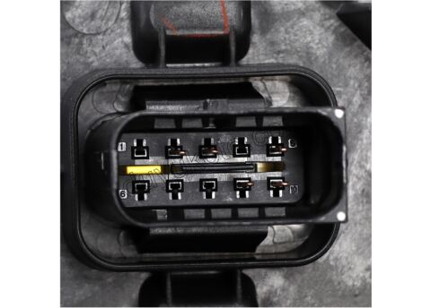 Peugeot 208 2008 Far Sağ ECO (Ledli) 2019/2023