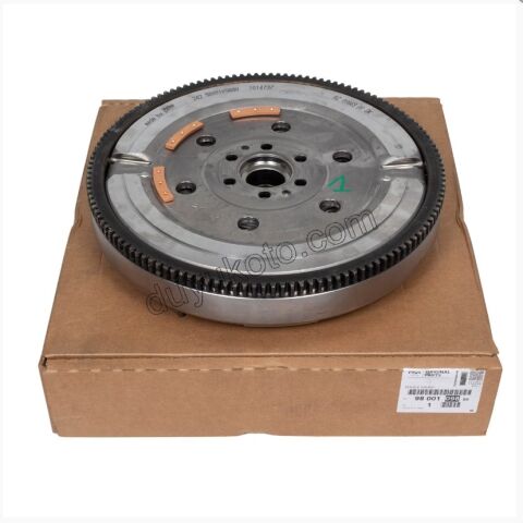 VOLAN 1.6HDİ Euro6 C P3082 6VIT MAN KIT