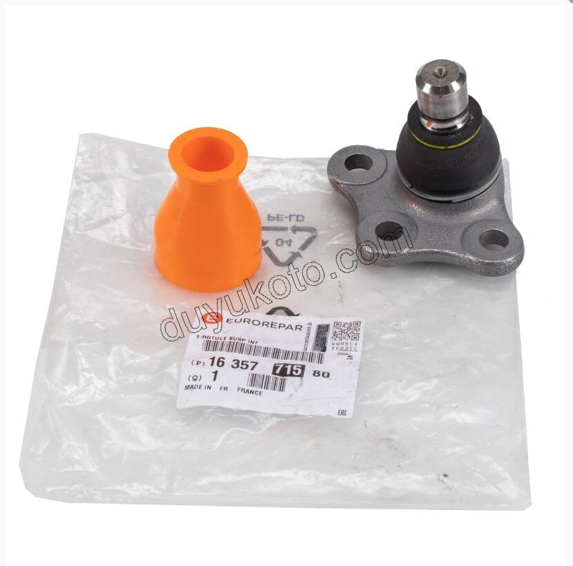 Rotil P207 P2081 C2 C31 C32