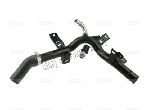 Devirdaim (Su Pompası) Arka Borusu Plastik