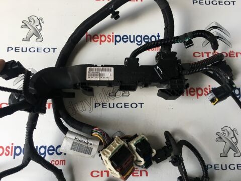 TESISAT MOTOR ICI EB2 81KW