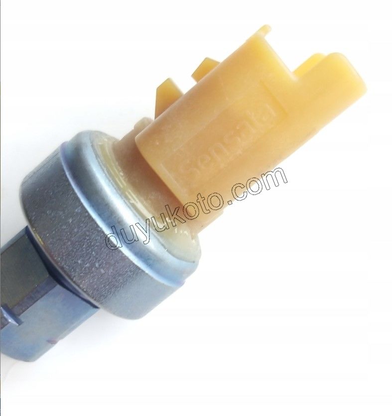 Klima Basınç Müşürü (Presostat) P207 P2081 P301 P5081