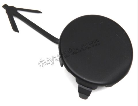 Ön Çeki Demiri Kapağı P207MQ