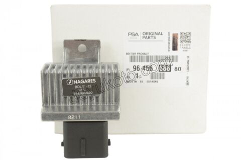 ROLE KIZDIRMA 1.4HDİ/1.6HDİ Euro4 1.9D, 1998/2003 DW10 8V DW12