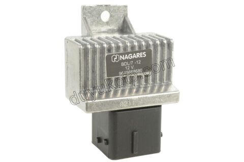 ROLE KIZDIRMA 1.4HDİ/1.6HDİ Euro4 1.9D, 1998/2003 DW10 8V DW12