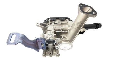 EGR Elektrovana KOMPLE 1.6HDİ Euro6 C EURO6