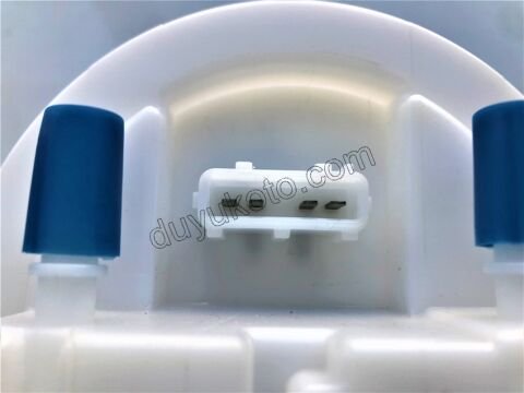 Benzin Pompası ve Şamandırası (Komple) XR1 XS2 TU5 1.6İ 16V Benzinli