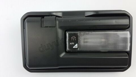 Peugeot Bipper Citroen Nemo Fiat Fiorino Bagaj İçi Aydınlatma Lambası ve El Feneri 2008/2016