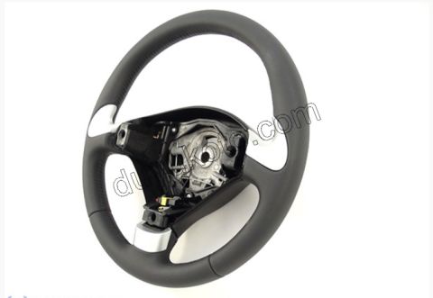 Direksiyon Simidi P3081 3 KOL KROM KAPAK