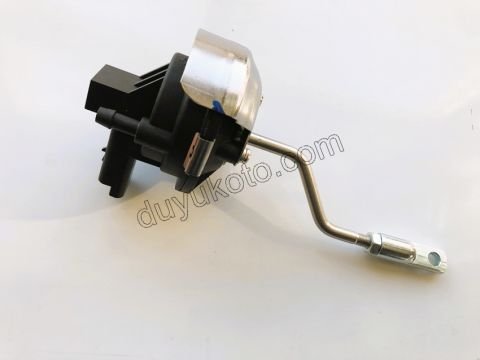 TEK WESGATE TURBO 1.6HDİ Euro6 D 1.6HDİ Euro6 E FAP P2081 P20081 P301 P308 PRT3