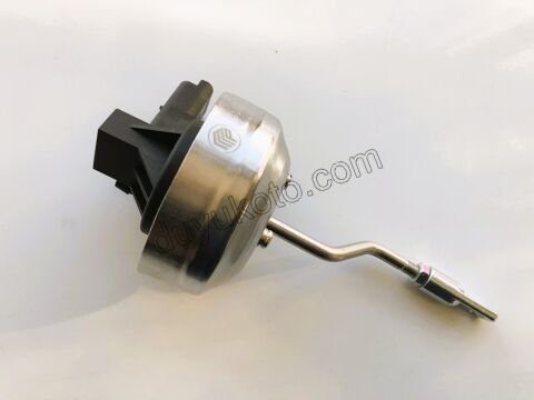 TEK WESGATE TURBO 1.6HDİ Euro6 D 1.6HDİ Euro6 E FAP P2081 P20081 P301 P308 PRT3