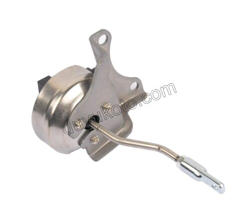 TEK WESGATE TURBO 1.6HDİ Euro6 D 1.6HDİ Euro6 E FAP P2081 P20081 P301 P308 PRT3