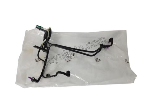 Enjektör Hortum Takımı Hava Alma Elcikli 1.4HDİ Euro4 02/11 P206 P3071