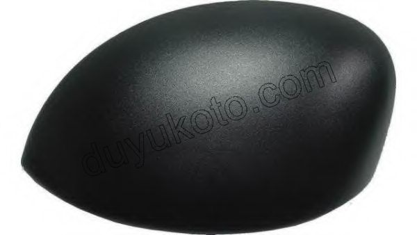 Peugeot 206 Citroen Xsara Picasso C3 Dikiz Ayna Kapağı Sağ 1998/2009