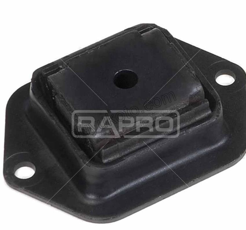 Arka Dingil Dayama Takozu KARE PRT1 PRT2 XP1 (2 Civatalı)