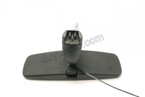Peugeot 207 307 406 407 İç Dikiz Aynası STD P807 1995/2009