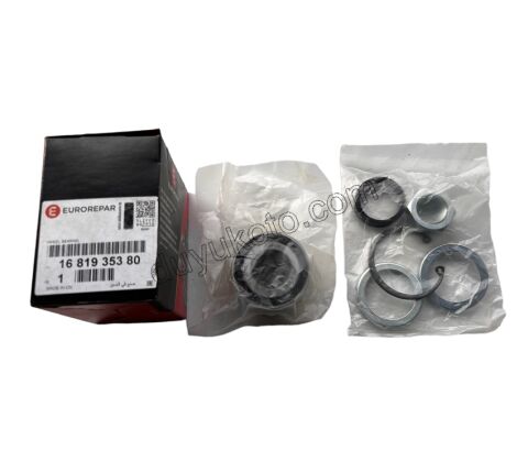 Arka Teker Rulmanı KİT P206 P306 (6 PCS)