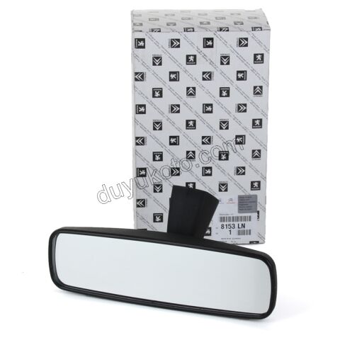 Peugeot Boxer Citroen Jumper Fiat Ducato Peugeot 301 Partner Citroen Celysee C4 İç Dikiz Aynası 2007/2016