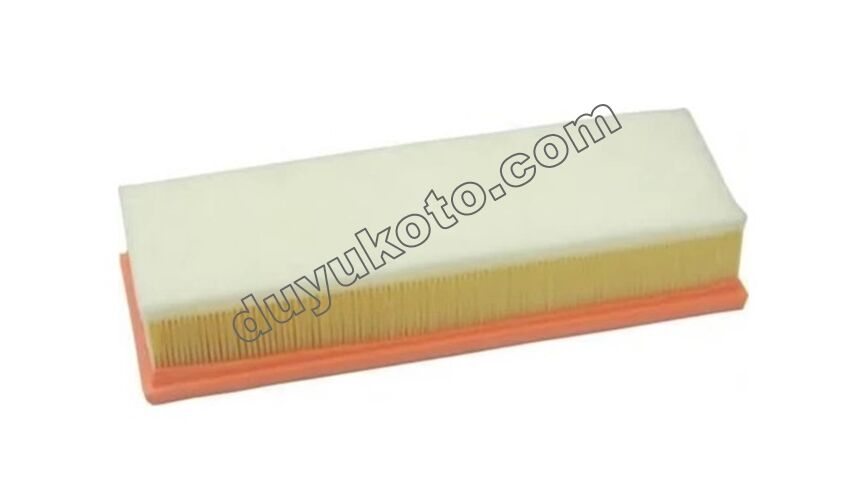 Peugeot 407 Citroen C5 Hava Filtresi 1.6HDİ Euro4 EXP3