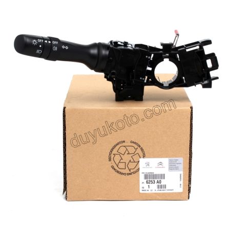 Far Sinyal Kumanda Kolu P107 C1