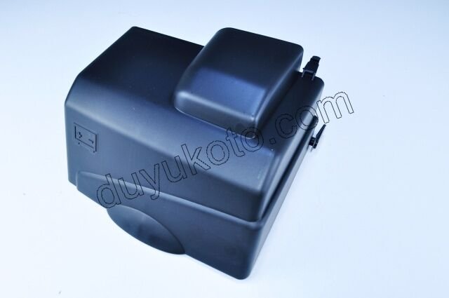 Akü Muhafaza Kapağı Üst Sağ P207 C3