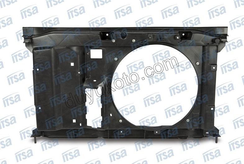 Fan Motoru Davlumbazı ( Ön Panel) P3071 P3072 1.6İ 16V Benzinli