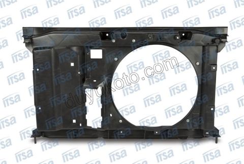 Fan Motoru Davlumbazı ( Ön Panel) P3071 P3072 1.6İ 16V Benzinli