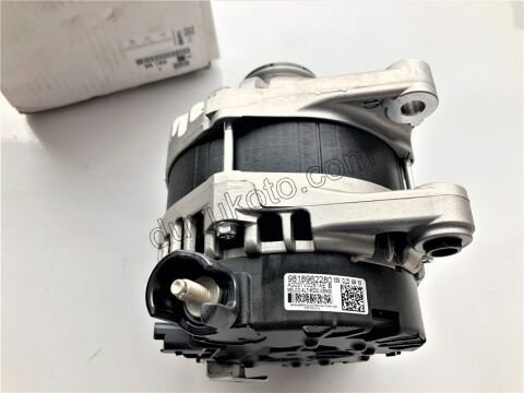 Sarj Dinamosu Alternatör 1.5HDİ Euro6 DW10F DW12R BXR3MQ PRT4 EXP4 P5082