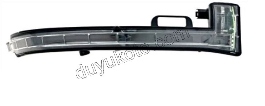 Peugeot 308 Ayna Sinyali Sağ 2013/2017