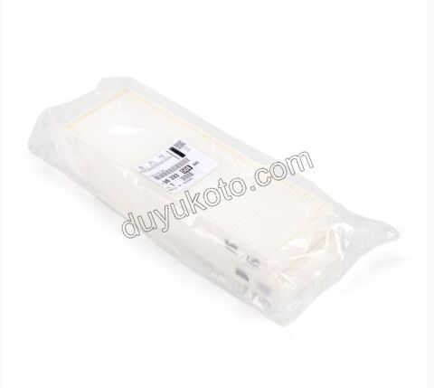 Peugeot 208 2008 Polen Filtresi CRSF Manuel Klimalı 2019/2023