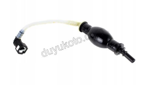 Enjektör Hortum Takımı Hava Alma Elcikli DW10 8V PRT2 P307 P406