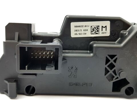 KOL VITES KUMANDA DIREKSIYON ALT C4PC1 C4PC2 28315 620-41811 96811352XT